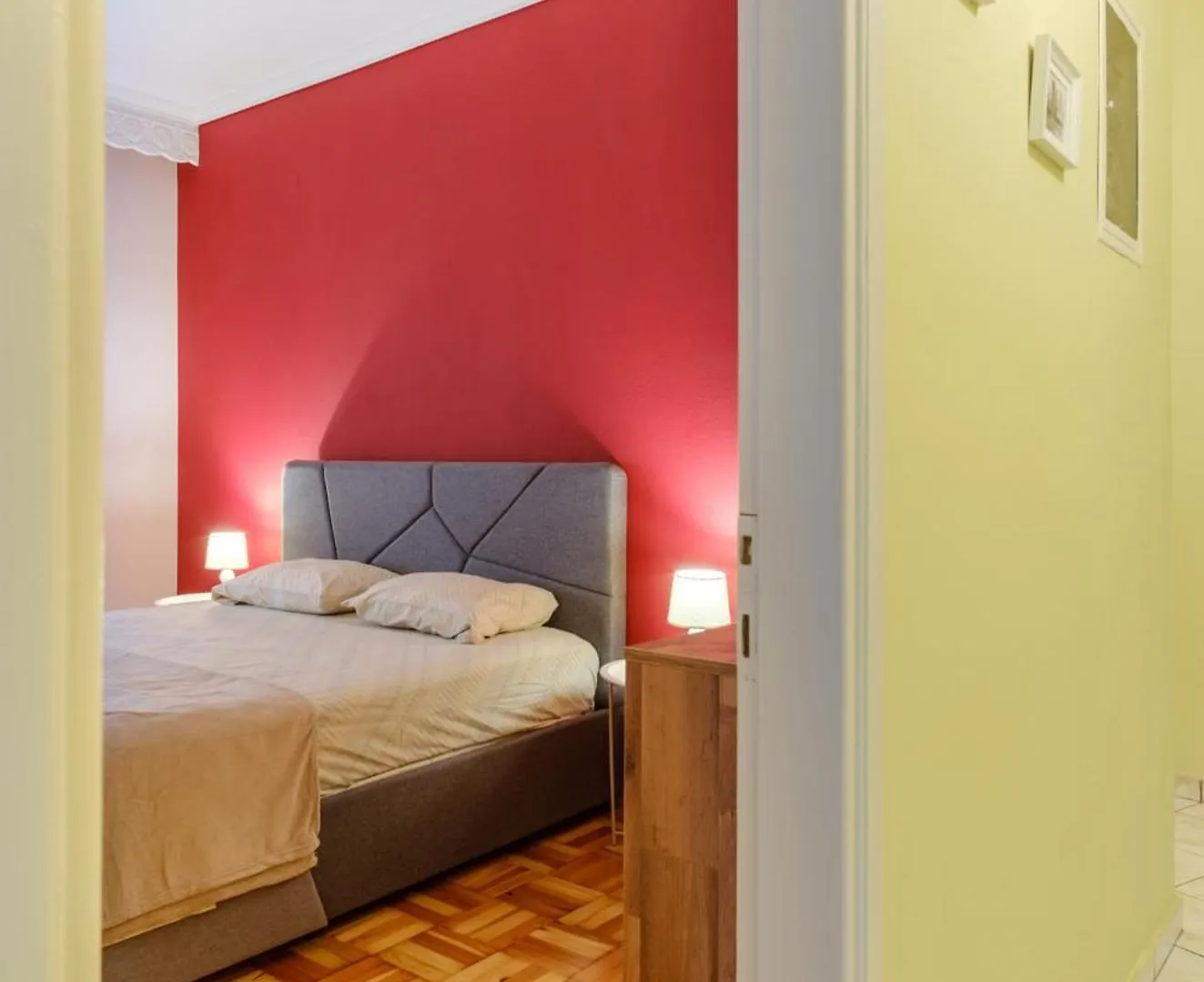 סלוניקי Spacetop, Old Town Panoramic View Apt By Gimispace Rentals