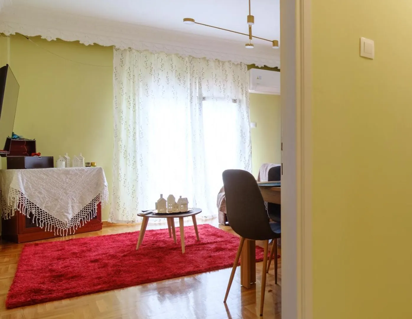 סלוניקי Spacetop, Old Town Panoramic View Apt By Gimispace Rentals דירה