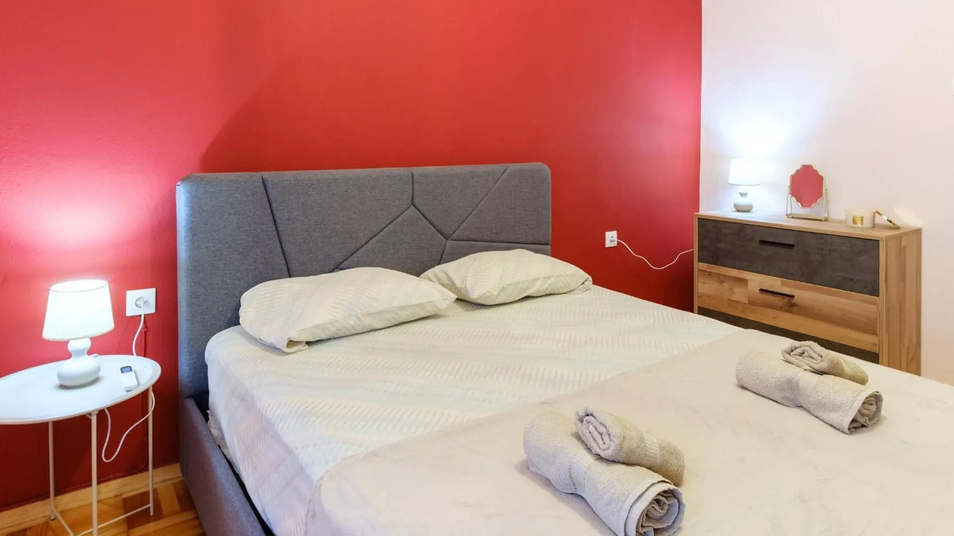 סלוניקי Spacetop, Old Town Panoramic View Apt By Gimispace Rentals