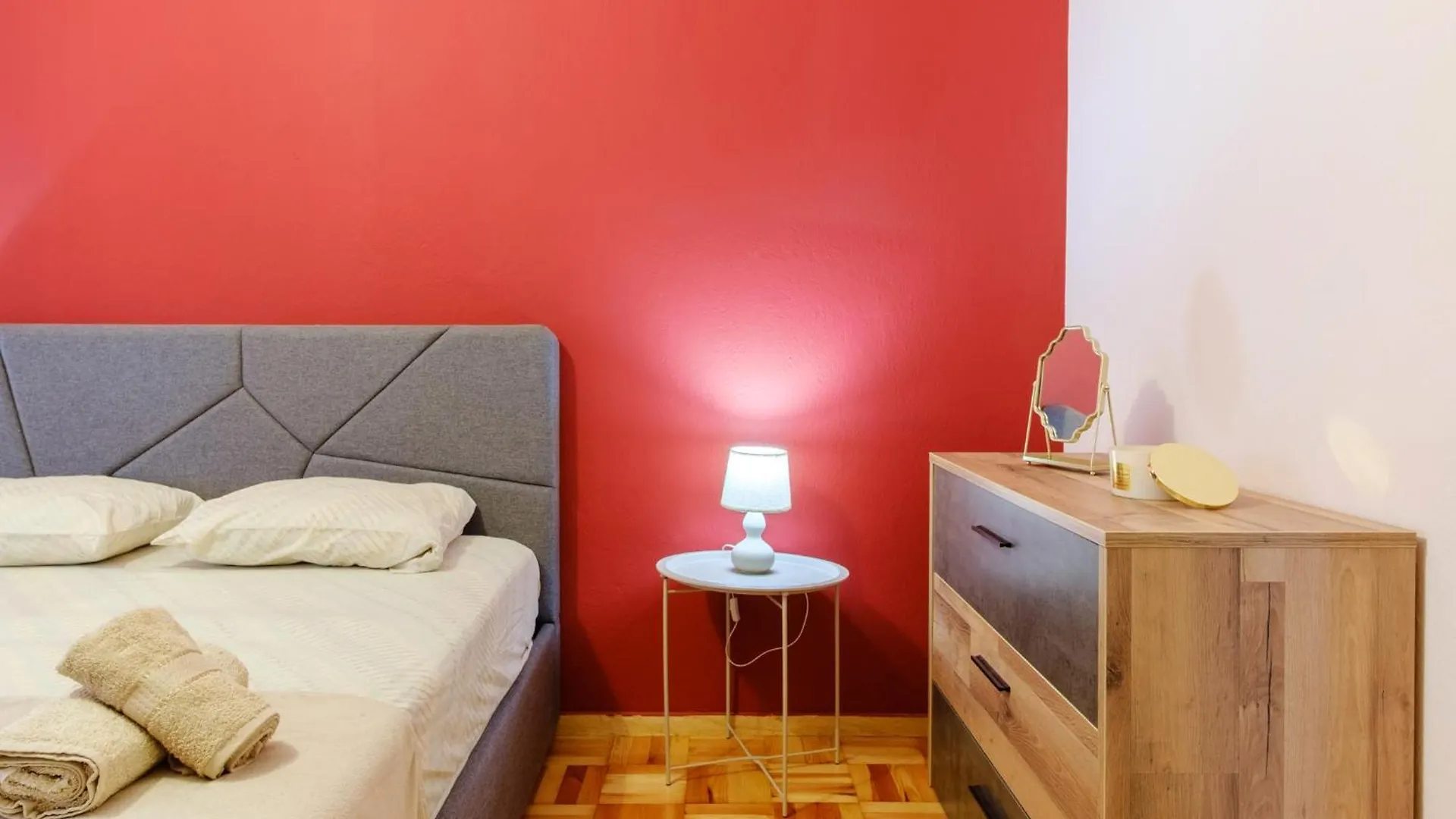 Spacetop, Old Town Panoramic View Apt By Gimispace Rentals Thessaloniki 0*,  Griechenland