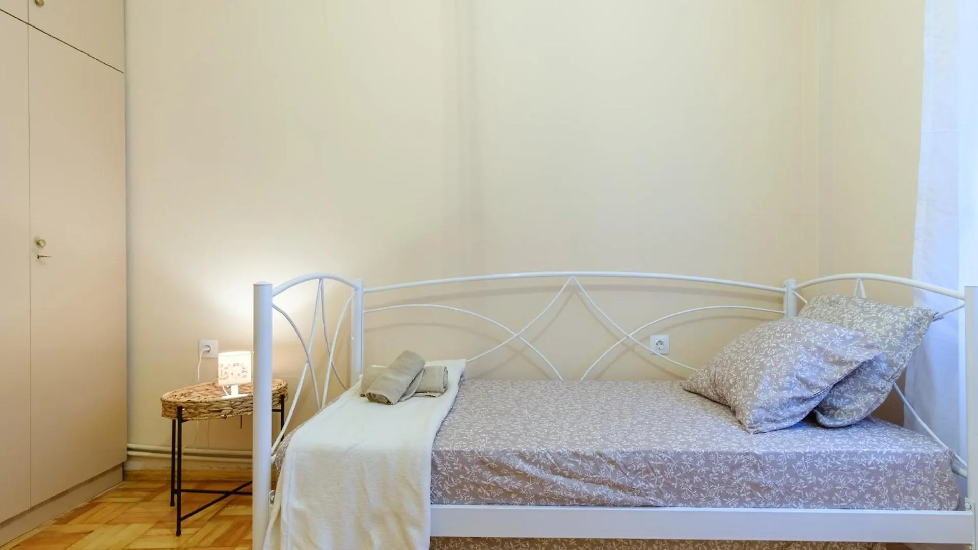 Apartment Spacetop, Old Town Panoramic View Apt By Gimispace Rentals Thessaloniki