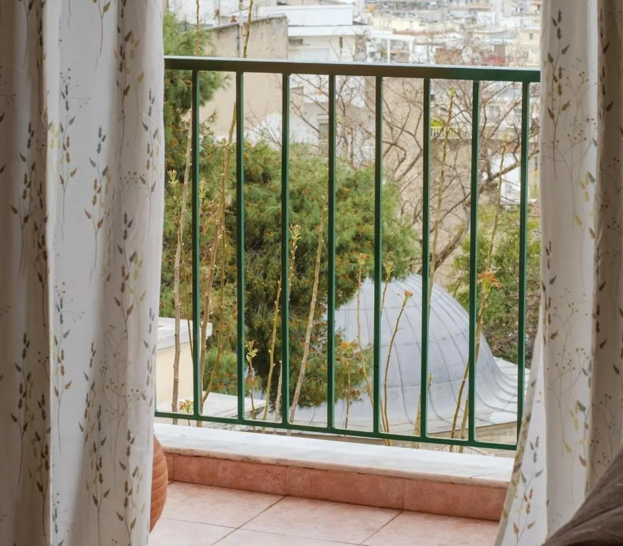 Spacetop, Old Town Panoramic View Apt By Gimispace Rentals Thessaloniki 0*,  Griechenland